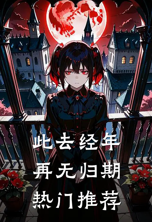 此去经年再无归期热门推荐