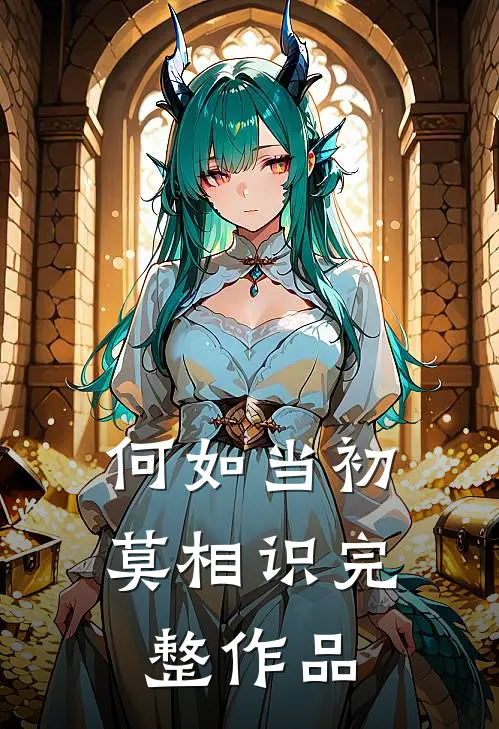 何如当初莫相识完整作品