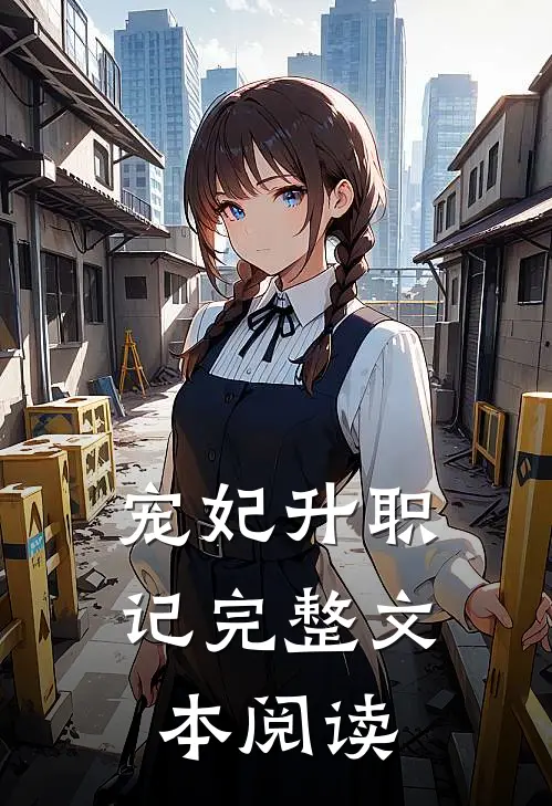 宠妃升职记完整文本阅读