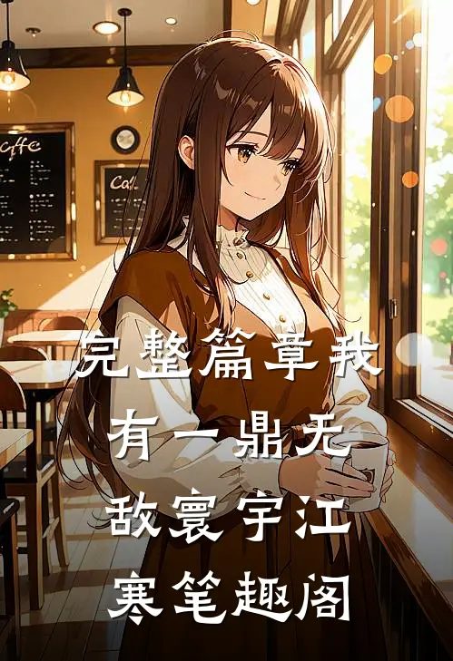 完整篇章我有一鼎无敌寰宇江寒笔趣阁