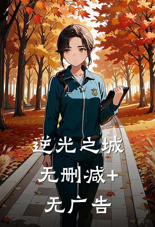 《逆光之城》无删减+无广告