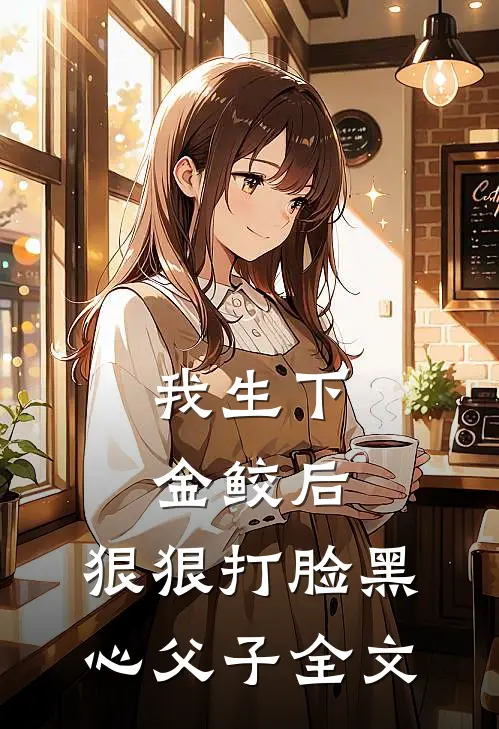我生下金鲛后，狠狠打脸黑心父子全文