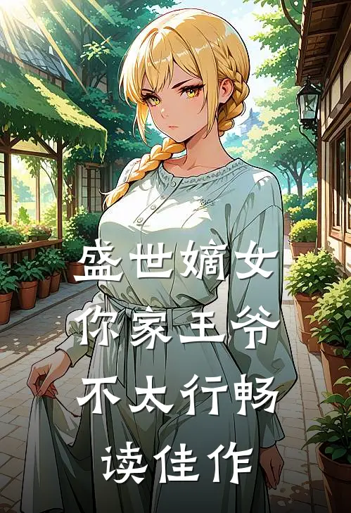 盛世嫡女：你家王爷不太行畅读佳作