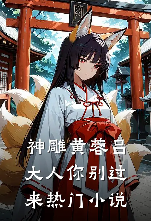 神雕黄蓉吕大人你别过来热门小说