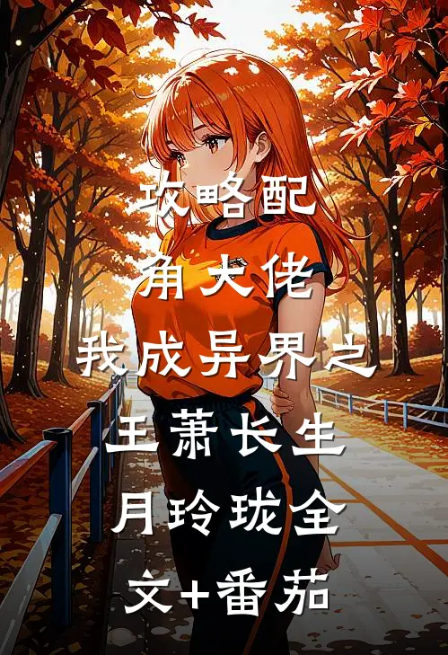 攻略配角大佬，我成异界之王萧长生月玲珑全文+番茄