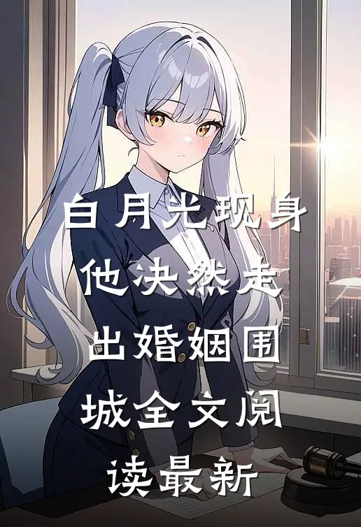 白月光现身，他决然走出婚姻围城全文阅读最新