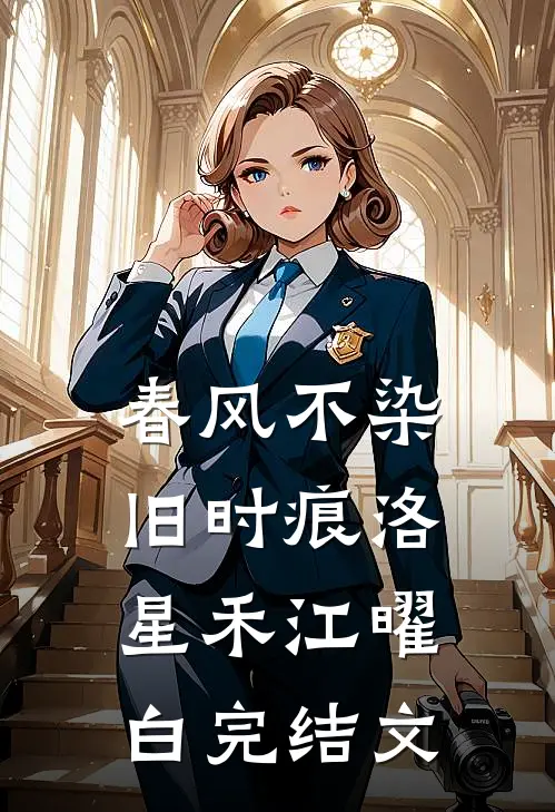 春风不染旧时痕洛星禾江曜白完结文