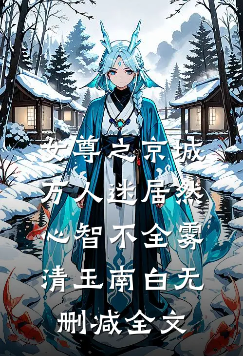 女尊之京城万人迷居然心智不全雾清玉南白无删减全文
