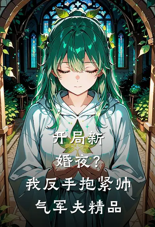 开局新婚夜？我反手抱紧帅气军夫精品