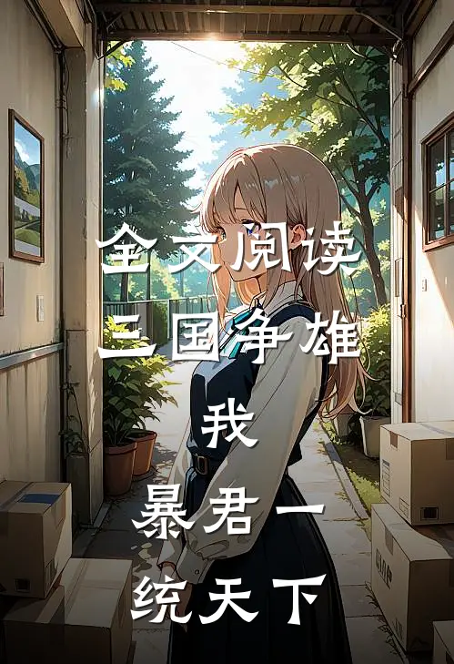 全文阅读三国争雄：我，暴君一统天下