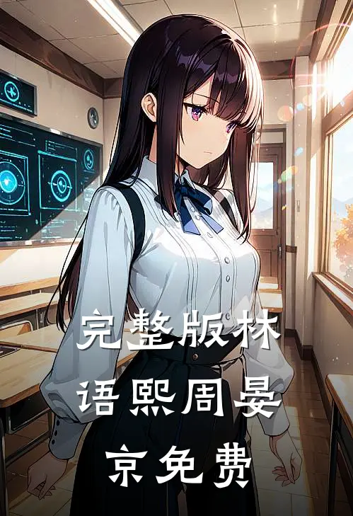完整版林语熙周晏京免费