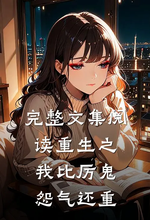 完整文集阅读重生之我比厉鬼怨气还重