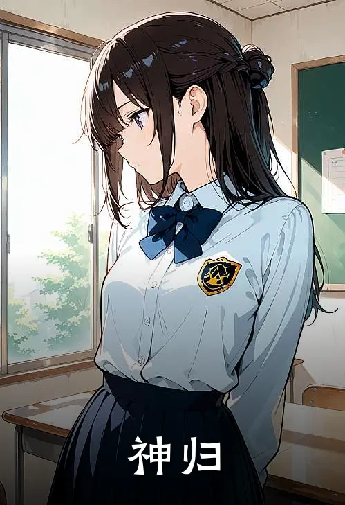 神归