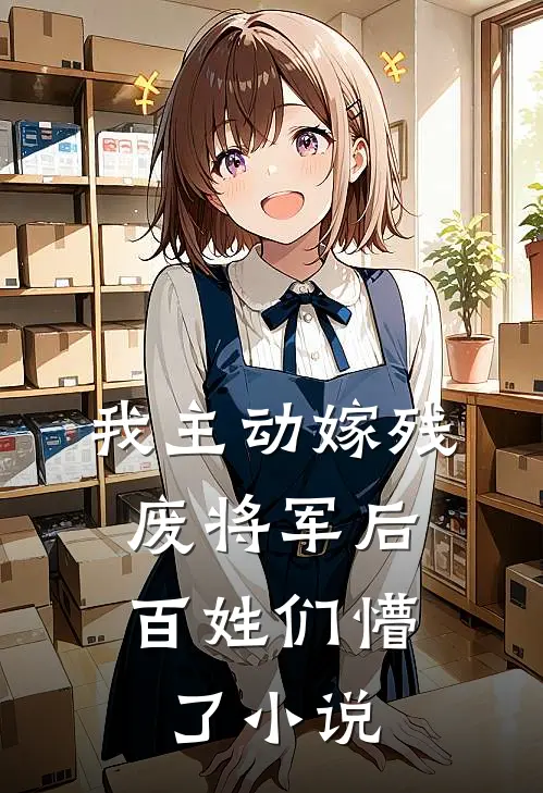 我主动嫁残废将军后，百姓们懵了小说