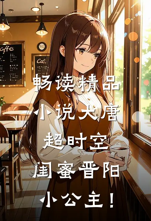 畅读精品小说大唐：超时空，闺蜜晋阳小公主！