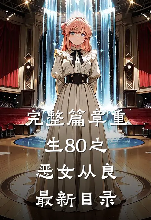 完整篇章重生80之恶女从良最新目录