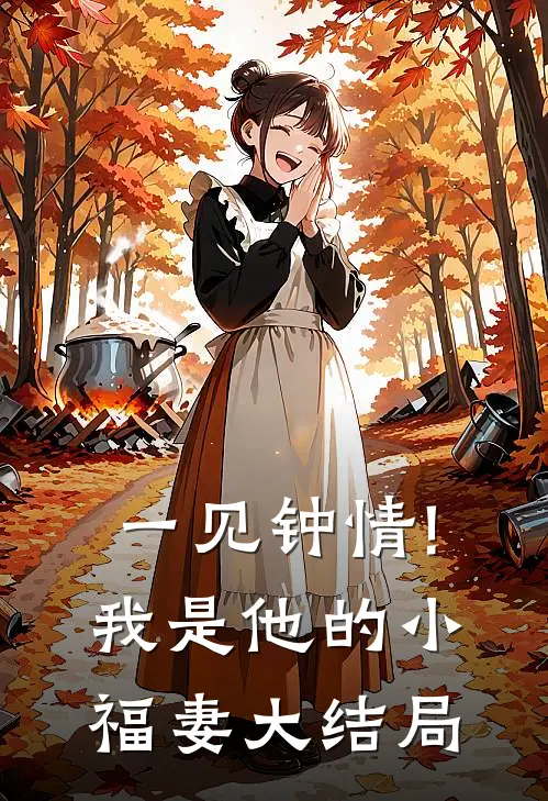 一见钟情!我是他的小福妻大结局