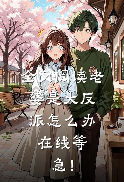 全文阅读老婆是大反派怎么办，在线等，急！