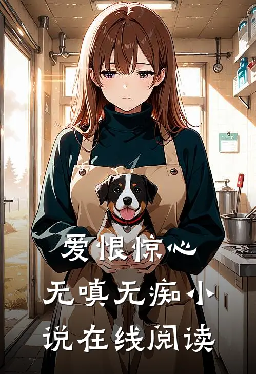 爱恨惊心，无嗔无痴小说在线阅读