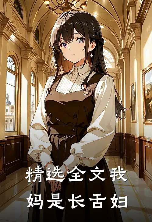 精选全文我妈是长舌妇