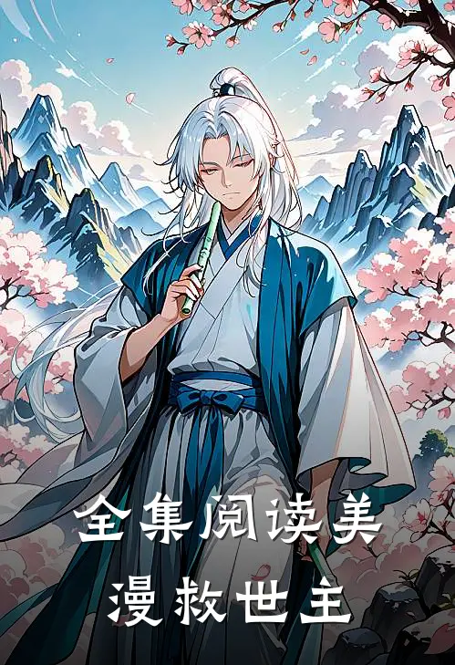 全集阅读美漫救世主