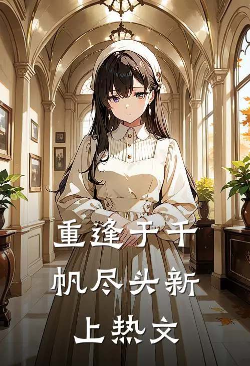 重逢于千帆尽头新上热文