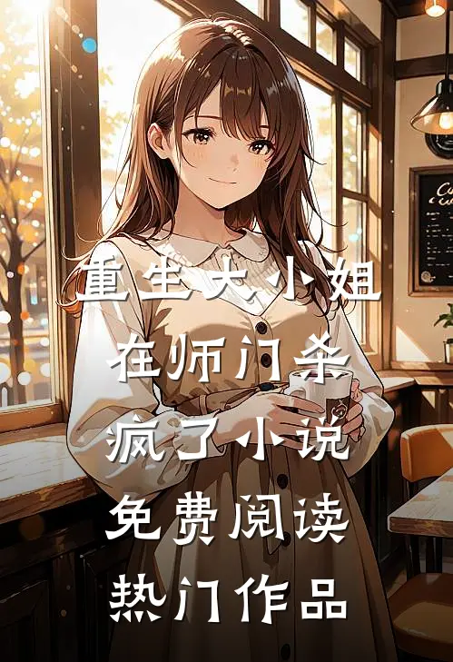 重生大小姐在师门杀疯了小说免费阅读热门作品