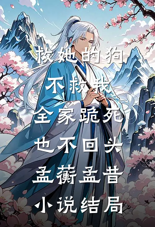 救她的狗不救我，全家跪死也不回头孟蘅孟昔小说结局
