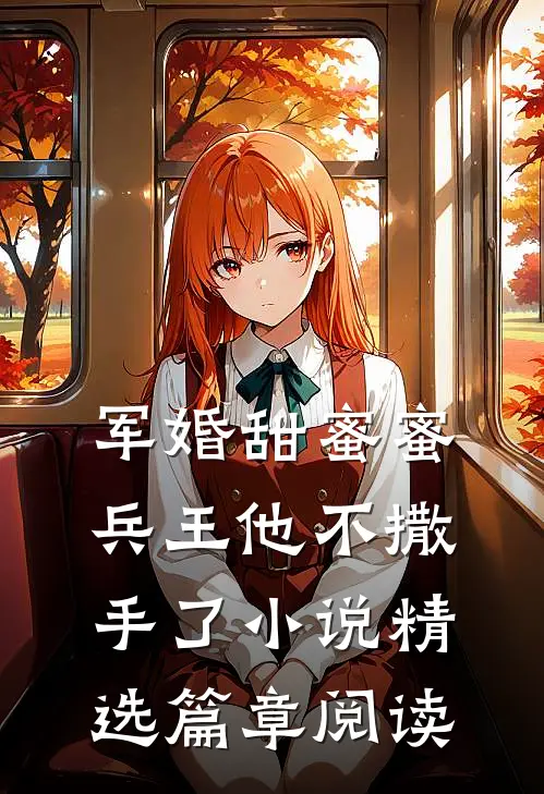 军婚甜蜜蜜兵王他不撒手了小说精选篇章阅读