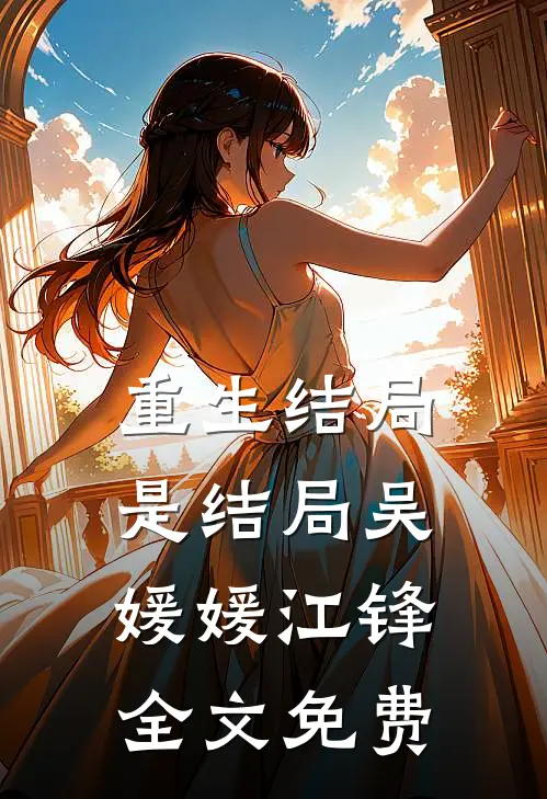 重生结局是结局吴媛媛江锋全文免费
