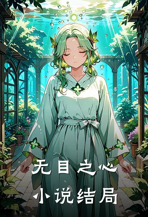 无目之心小说结局