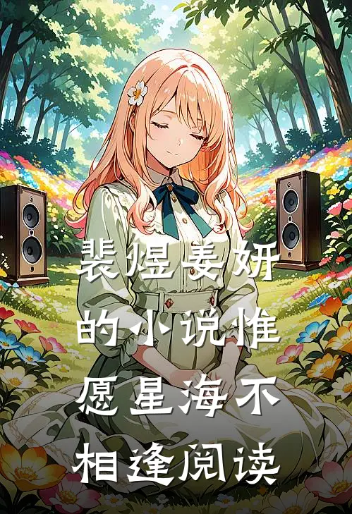 裴煜姜妍的小说惟愿星海不相逢阅读