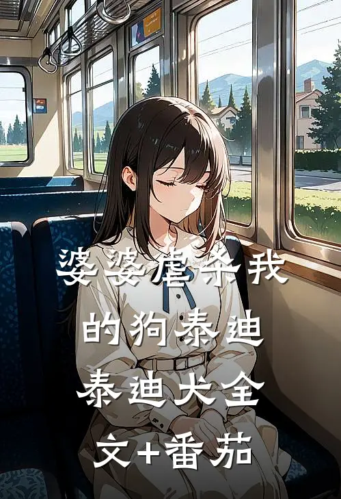 婆婆虐杀我的狗泰迪泰迪犬全文+番茄