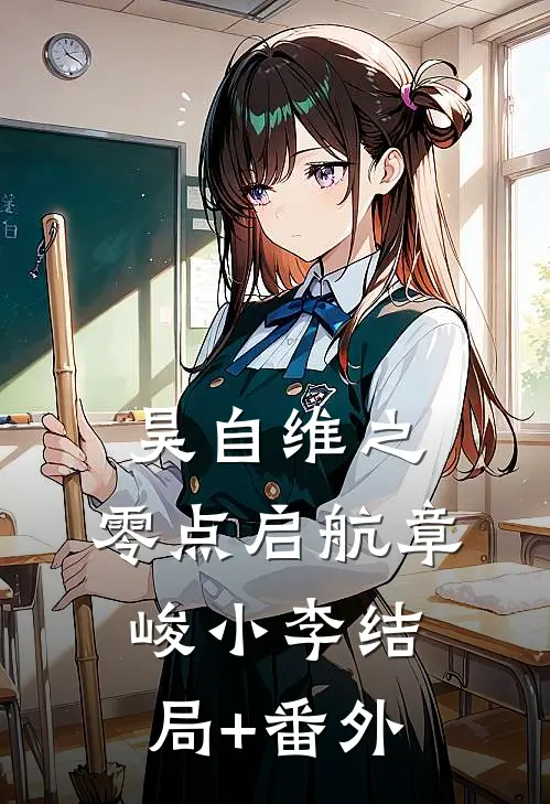 《昊自维之：零点启航》章峻小李结局+番外