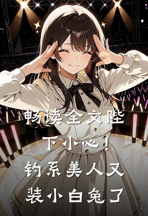畅读全文陛下小心！钓系美人又装小白兔了