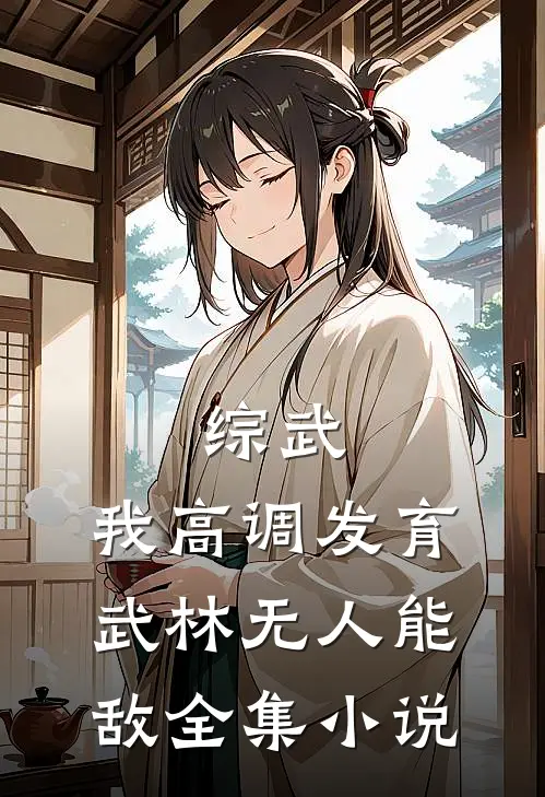 综武：我高调发育，武林无人能敌全集小说