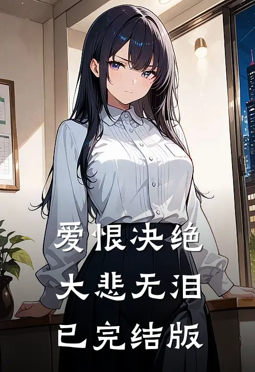 爱恨决绝，大悲无泪已完结版
