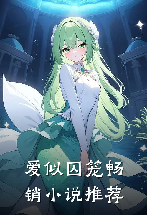 爱似囚笼畅销小说推荐