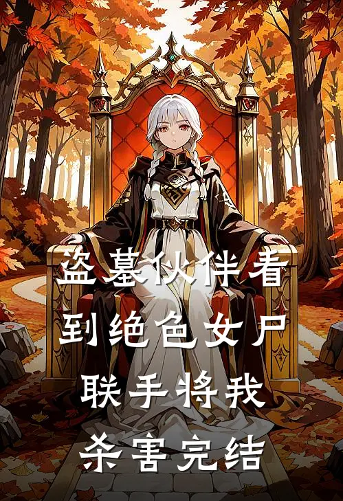 盗墓伙伴看到绝色女尸，联手将我杀害完结