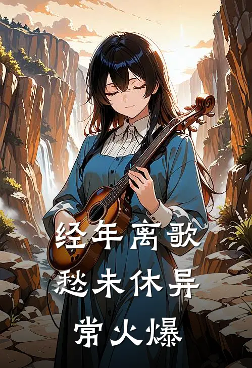 经年离歌愁未休异常火爆