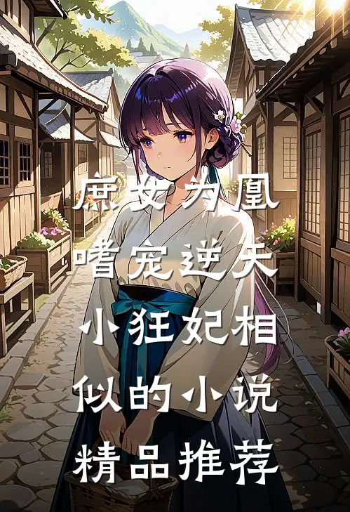 庶女为凰:嗜宠逆天小狂妃相似的小说精品推荐