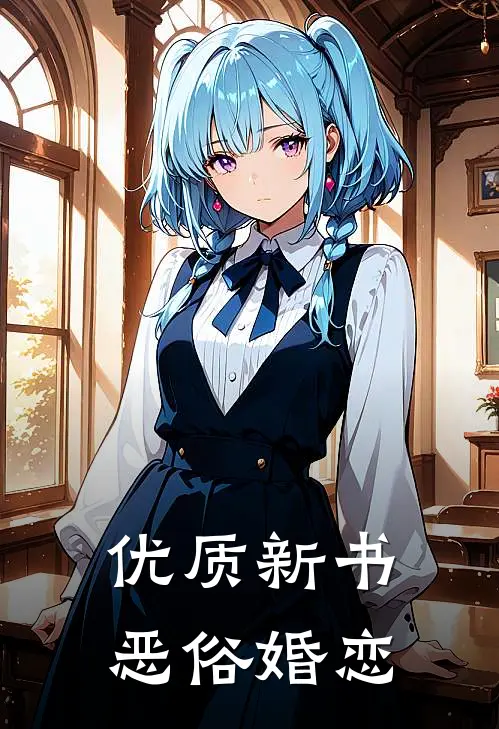 优质新书恶俗婚恋