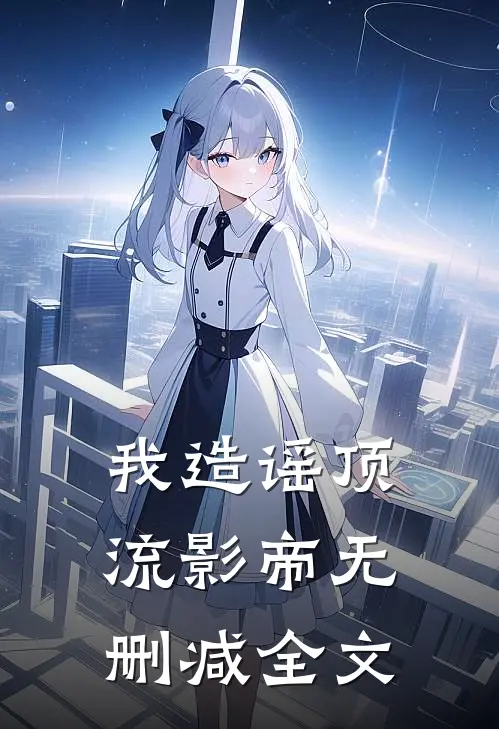 我造谣顶流影帝无删减全文