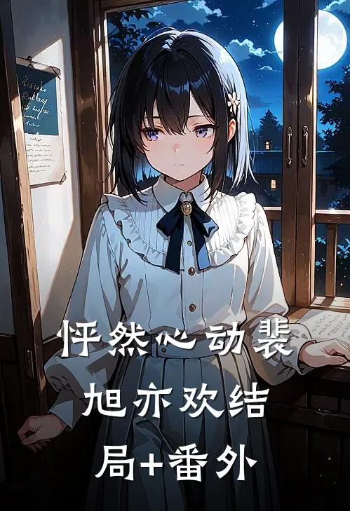 怦然心动裴旭亦欢结局+番外