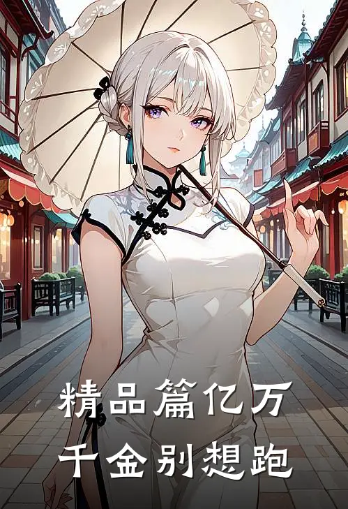 精品篇亿万千金别想跑