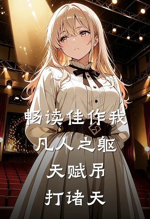 畅读佳作我，凡人之躯，天赋吊打诸天