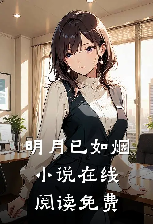 明月已如烟小说在线阅读免费