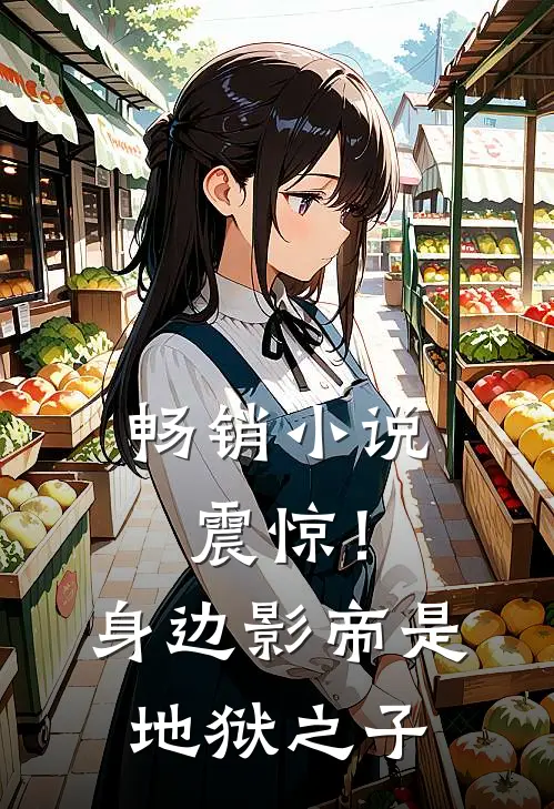畅销小说震惊！身边影帝是地狱之子