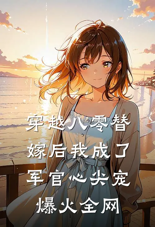 穿越八零替嫁后我成了军官心尖宠爆火全网