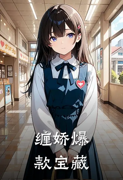 缠娇爆款宝藏